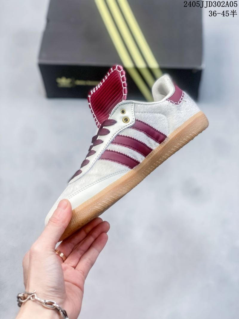 Adidas Samba Shoes